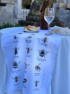 camino abejas - Charles By Celine