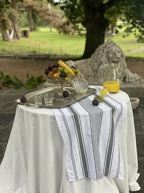 Camino Raya French Gris