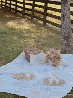 Mantel Girasoles - Varias Medidas - - Charles By Celine