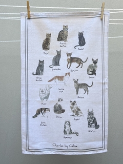 Imagen de Kit repasador Mascotas