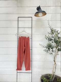 Pantalon Algodon - comprar online