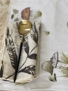 Individual Hongos - Charles By Celine