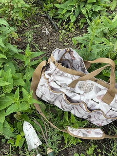 Imagen de Bolso Jardineria