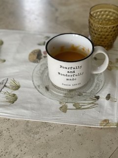 Individual Hongos - tienda online