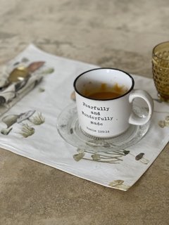 Individual Hongos - comprar online
