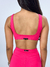 Top Ayla Pink - comprar online