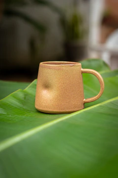 Caneca encaixe na internet