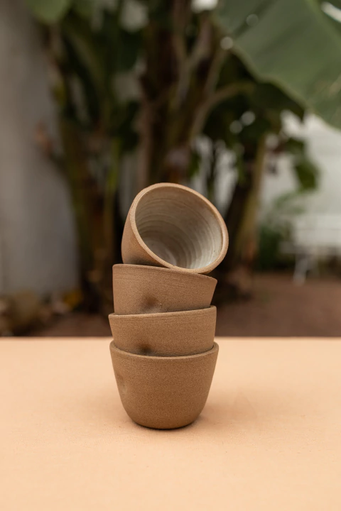 Copo meio tom 150 ml (NOVO) - comprar online