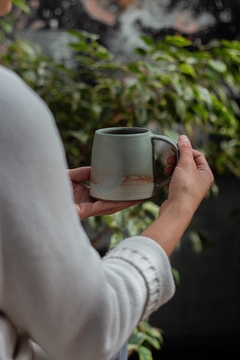Caneca encaixe