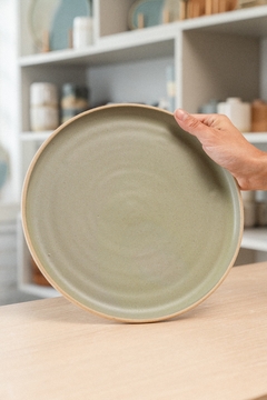 Prato de jantar - loja online