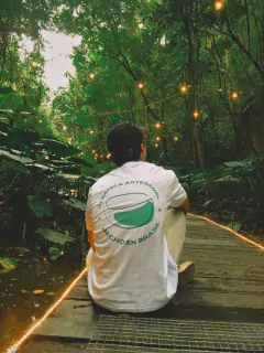 Camiseta Não é Bowl, é Cumbuca