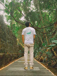 Imagem do Camiseta Não é Bowl, é Cumbuca