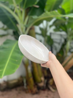 Tigela funda - Hecho por Cami