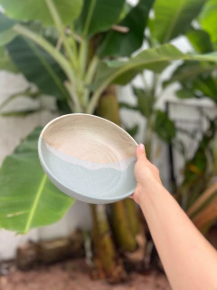 Tigela funda - Hecho por Cami