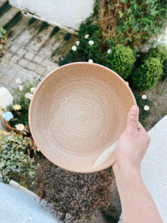 Tigela funda - Hecho por Cami