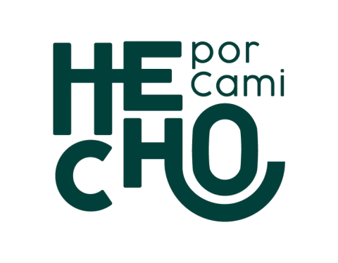 Hecho por Cami