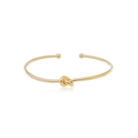 Bracelete nó