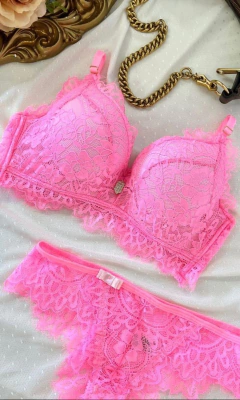 Lingerie Fênix Sofisticada Pantera. Ref 862 - comprar online