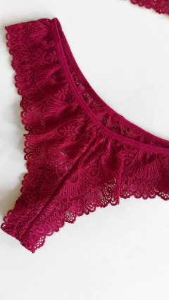 Calcinha Fênix Desejo. Ref 875 na internet