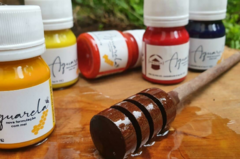 Acuarela APISCOR | 25gr