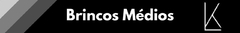 Banner da categoria BRINCOS MÉDIOS