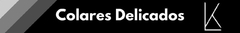 Banner da categoria COLARES DELICADOS