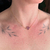 CHOKER VAN CLEEF VINHO - comprar online
