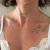 CHOKER FILEIRA ZIRCÔNIA - loja online