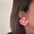 BRINCO FLORÊNCIA PINK