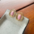 BRINCO GRAFF ROSA - buy online