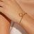 BRACELETE NÓ