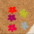 COLAR FLOWERS COLORS