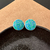 BRINCO SLOP TURQUESA - comprar online