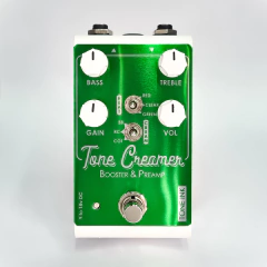 Tone Creamer - Classic Overdrive (ENVIO 17/12) - loja online