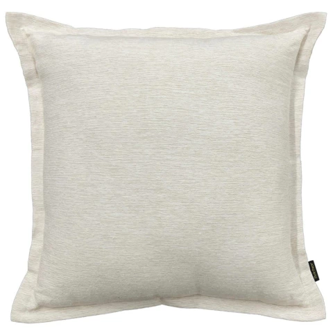 Capa para Almofada Concept Bege Com Aba 55x55cm