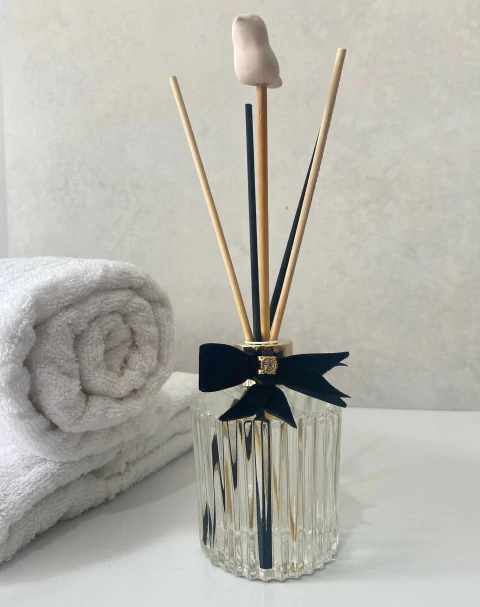 Difusor de Ambiente Canelado 300ml