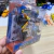 Miniatura Boneco Action Figure Motoqueiro Playmobil Moto Amarela - Banca do Gato