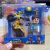 Miniatura Boneco Action Figure Motoqueiro Playmobil Moto Amarela - comprar online