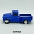 Stepside 1955 Pickup Matte - Azul
