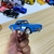 Miniatura Chevrolet Corvette - Azul - comprar online