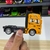 Miniatura Caminhão ST - Amarelo na internet