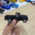 Miniatura Chevrolet 3100 - Preto na internet