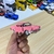 Miniatura Chevrolet Bel Air - Rosa - comprar online