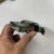 Miniatura Impala Low Rider Verde - 1:32 - Banca do Gato