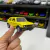 Golf I GTI - Amarelo