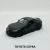Toyota Supra 2020 - Preto Fosco