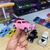 Miniatura Mercedes Benz 300 S Rosa na internet