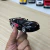 Dodge Viper adesivado Preto - comprar online