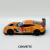 Corvette C7.R 2016 - Laranja
