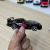 Dodge Viper adesivado Preto na internet